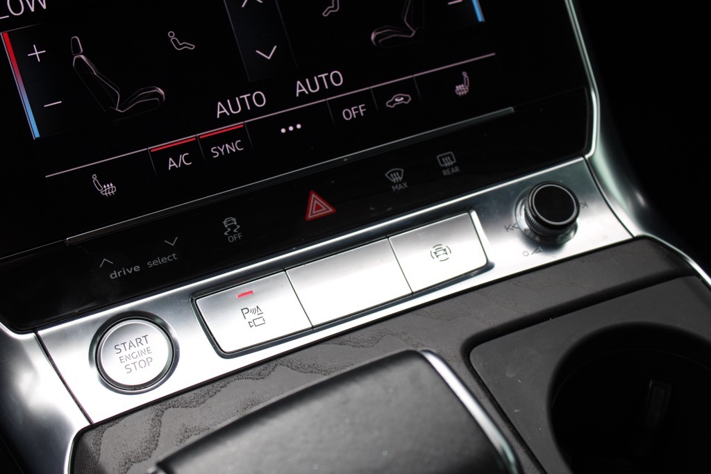 2019 Audi A6 3.0T Premium Plus Quattro photo 25
