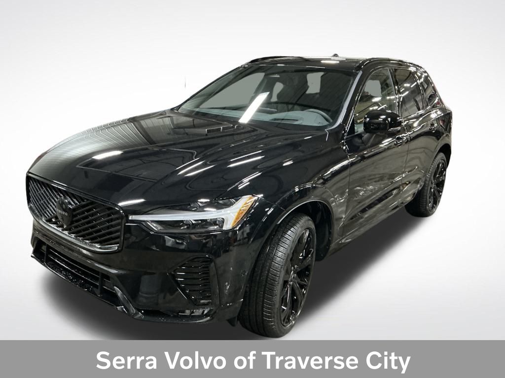 2026 Volvo XC60 Ultra's photo