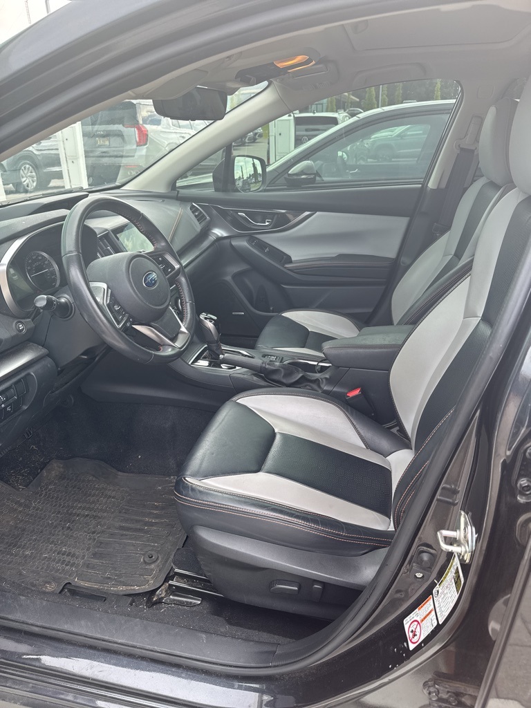 2019 Subaru Crosstrek 2.0i Limited photo 4