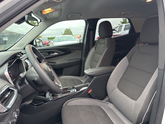 2021 Chevrolet Trailblazer LT photo 7