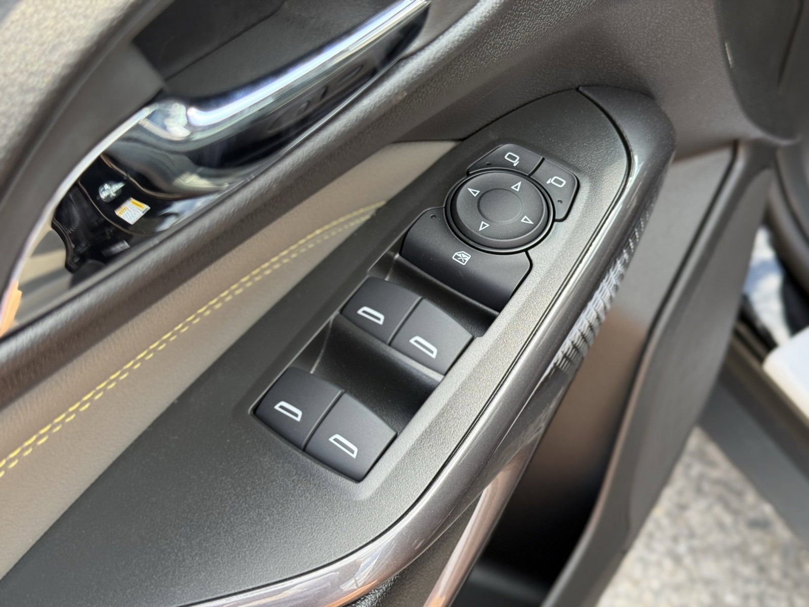 2026 Chevrolet Trax ACTIV photo 8