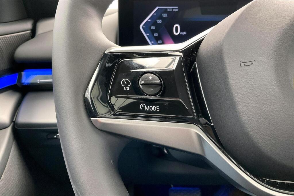 2024 Bmw i5 eDrive40 photo 15