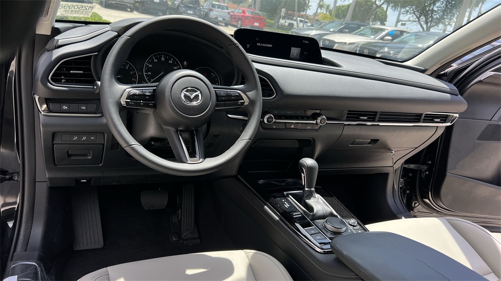 2025 Mazda CX-30 2.5 S Preferred photo 35