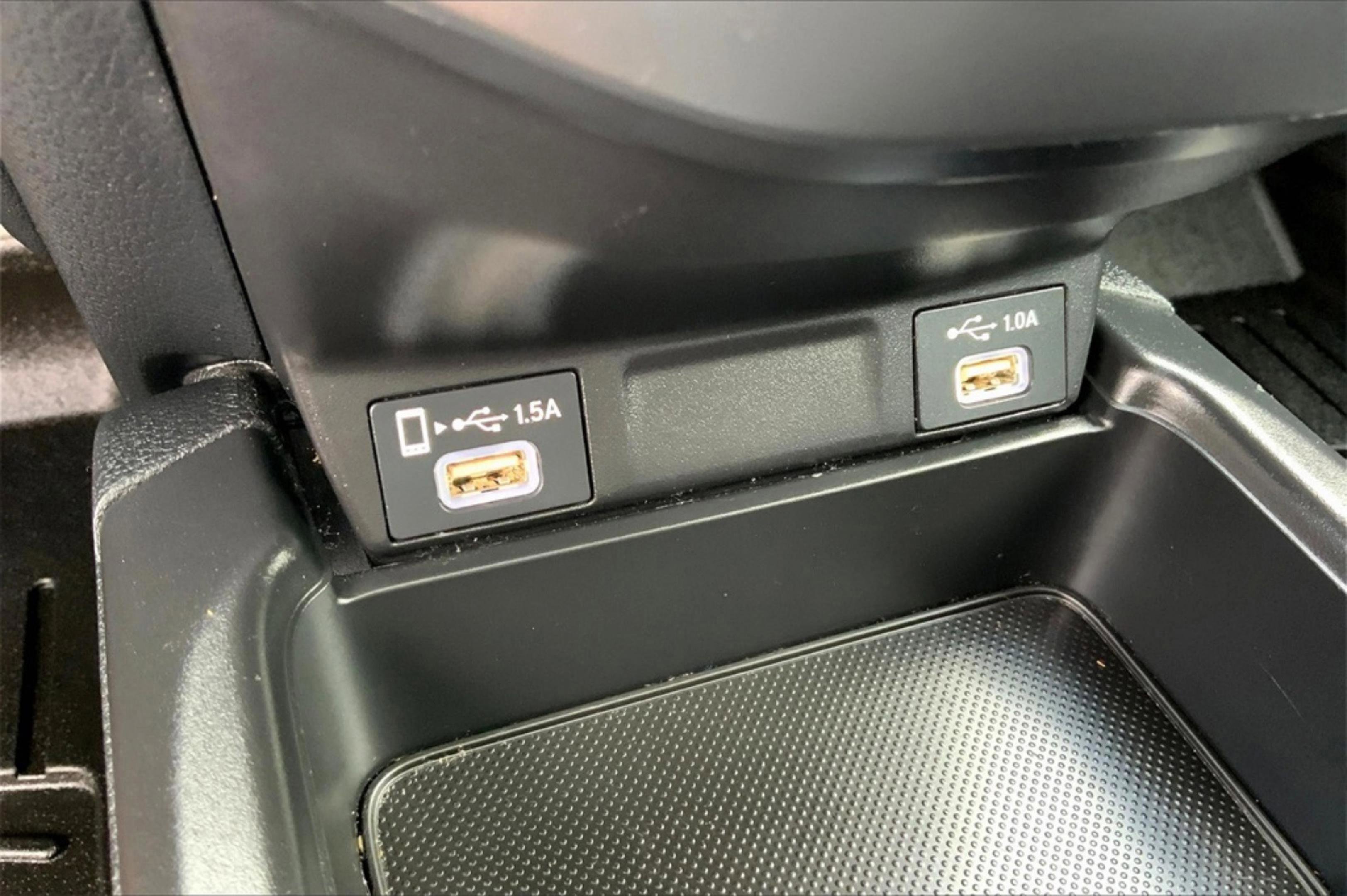 2022 Honda CR-V EX-L photo 30