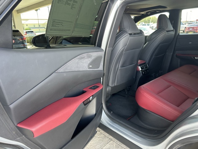 2024 Lexus RX 350 photo 24