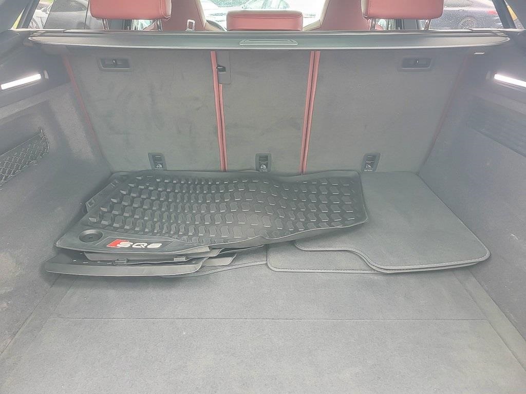 2023 AUDI SQ8 - Image 20