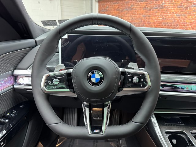 2026 Bmw 740i xDrive photo 14