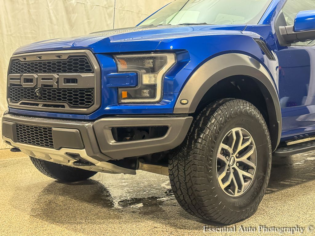 2017 FORD F-150 - Image 4