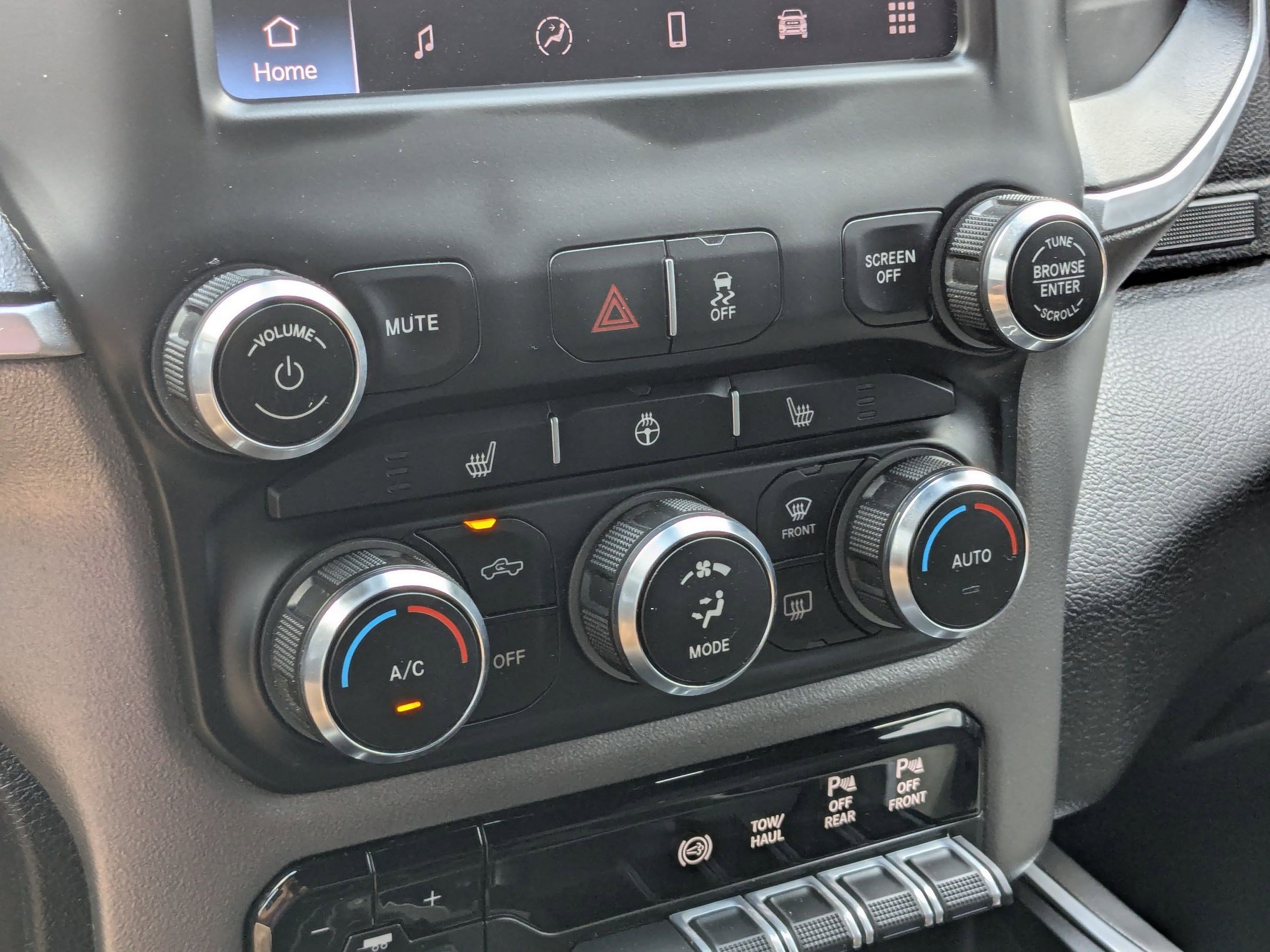 2022 Ram 2500 Big Horn photo 22