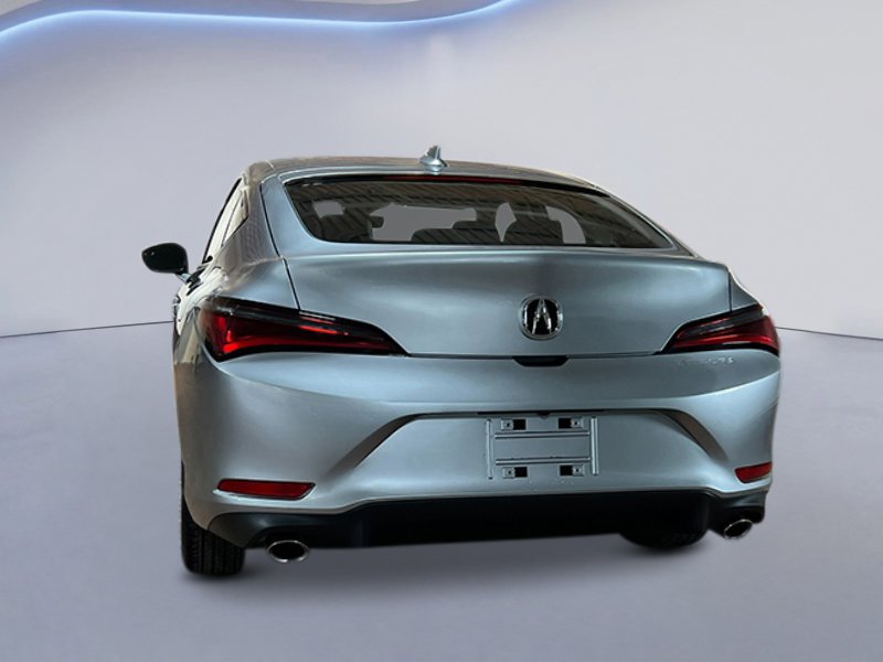2025 Acura Integra Base photo 4