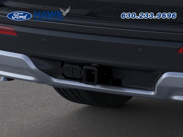2026 FORD EXPLORER - Image 23