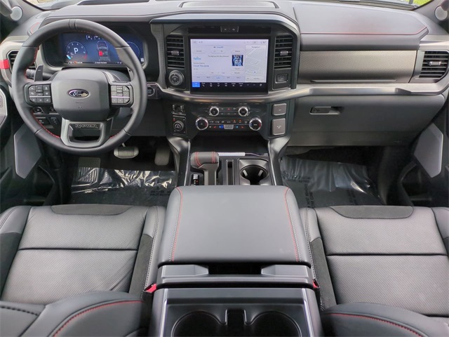 2025 Ford F-150 Raptor photo 12