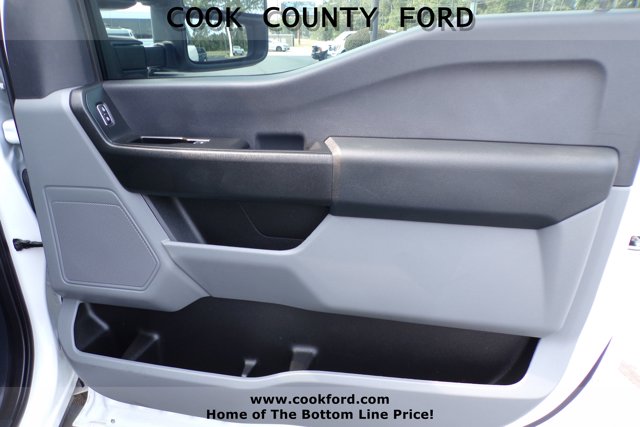 2023 Ford F-250 XL photo 15
