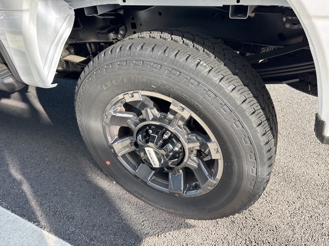 2024 Ford F-350 XL photo 6