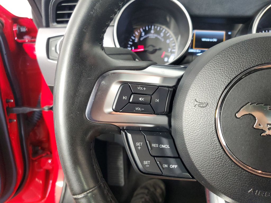 2019 Ford Mustang GT photo 21