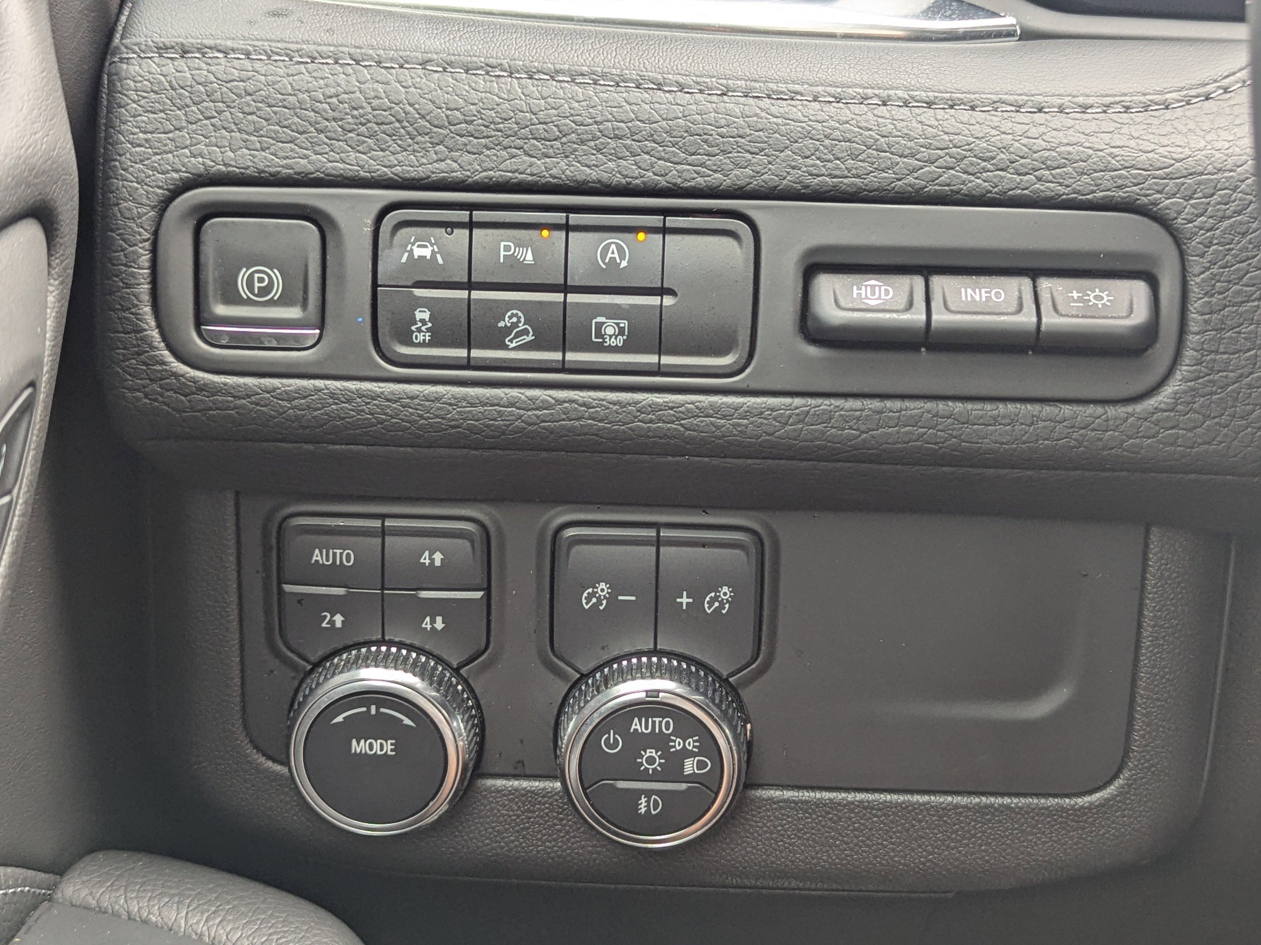 2023 Gmc Yukon Denali photo 34