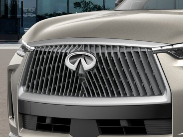 2026 Infiniti QX60 Luxe AWD photo 12