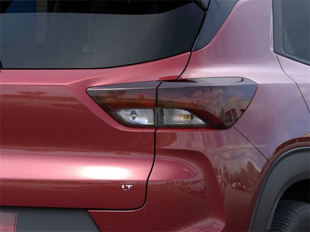 2025 Chevrolet Trailblazer LT photo 10