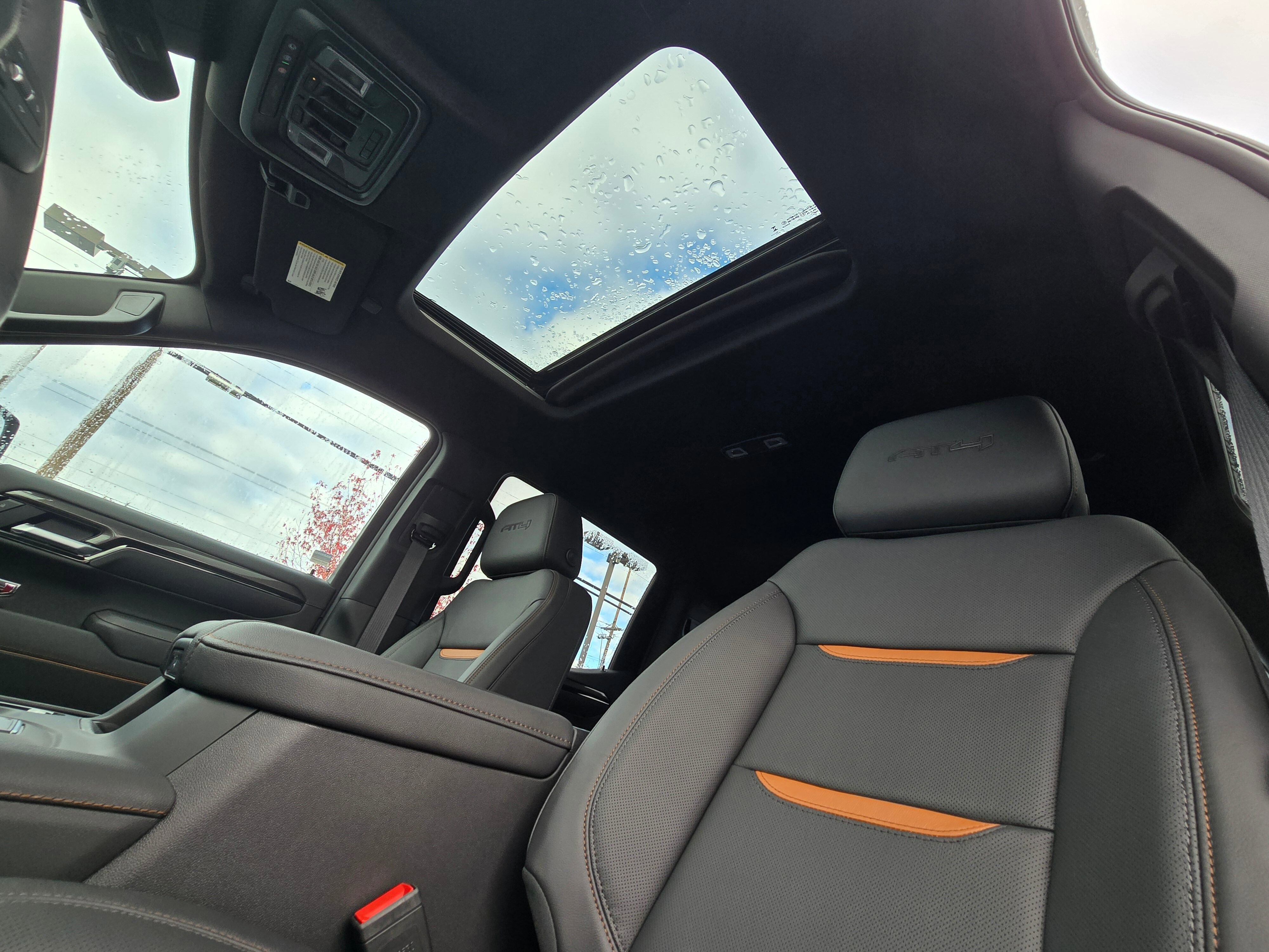 2026 Gmc Sierra 1500 photo 3