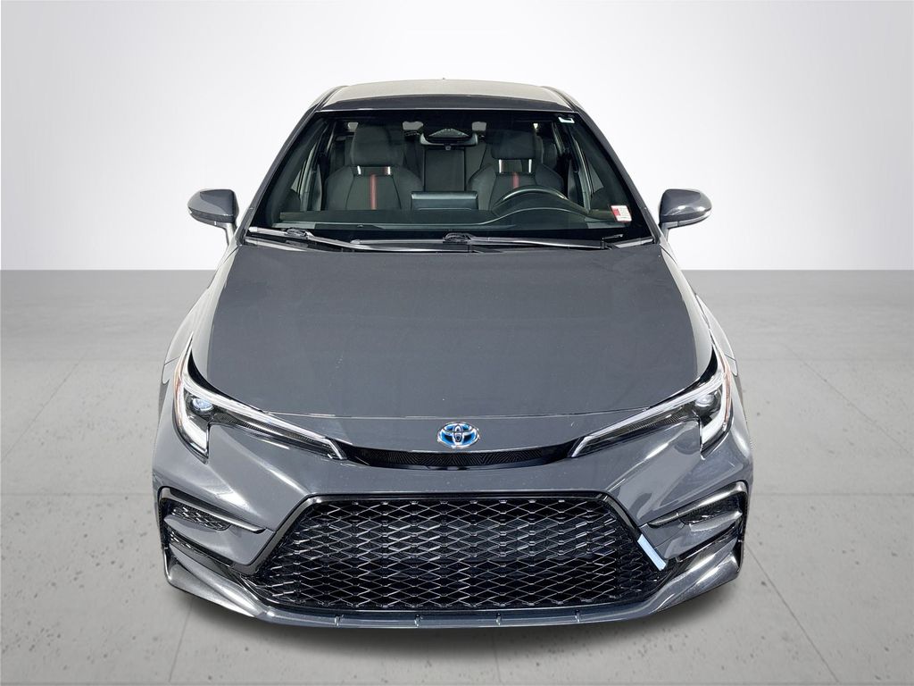 2024 Toyota Corolla Hybrid SE photo 3