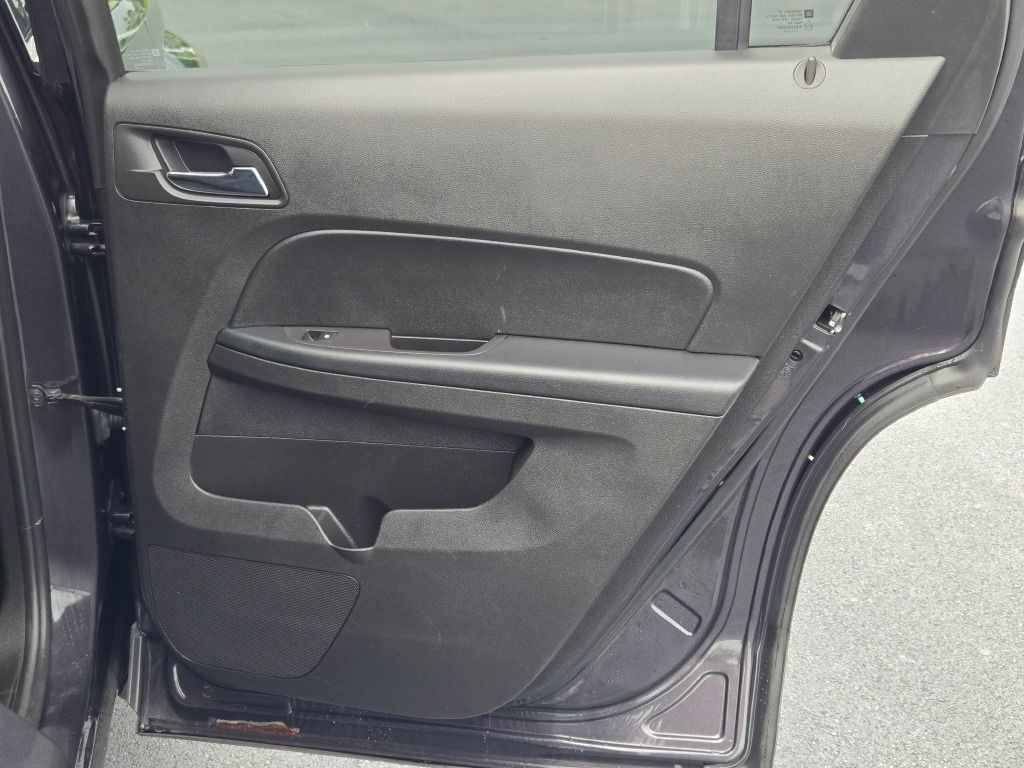 2016 Gmc Terrain SLE photo 5