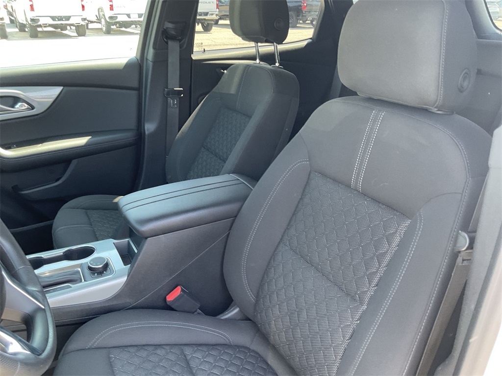 2022 Chevrolet Blazer 2LT photo 12