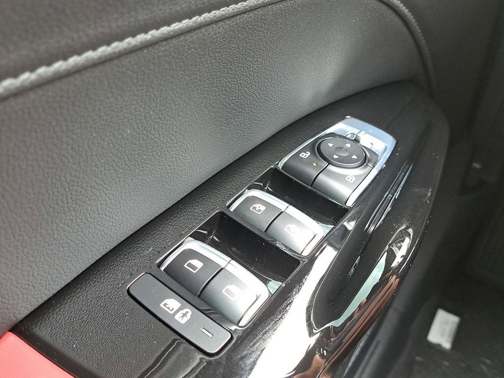 2026 Kia K5 GT-Line photo 25