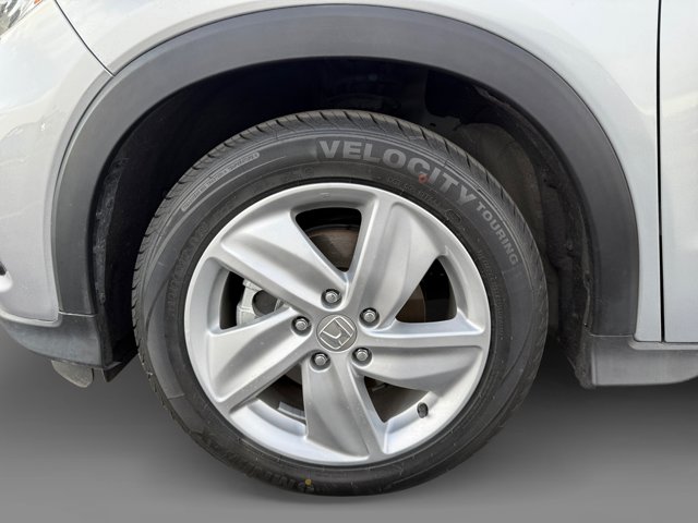 2019 Honda HR-V EX photo 9