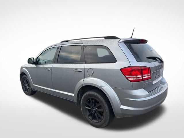 2020 Dodge Journey SE photo 3
