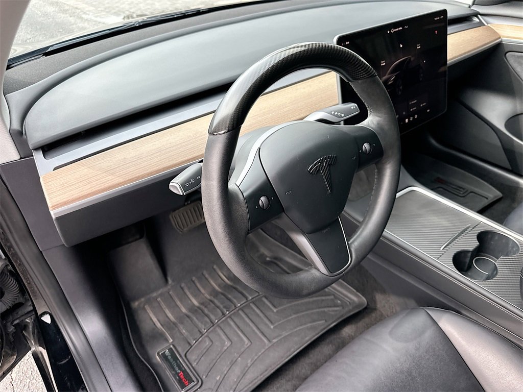 2023 Tesla Model 3 photo 9