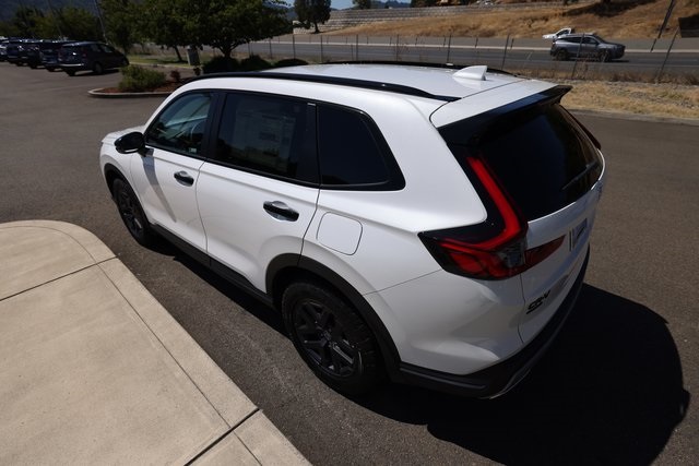 2026 Honda CR-V Hybrid photo 12