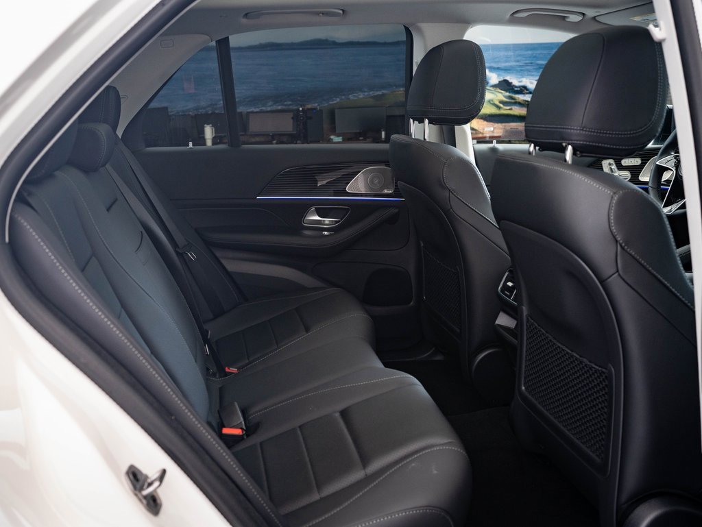2026 Mercedes Benz GLE 450 4MATIC photo 35