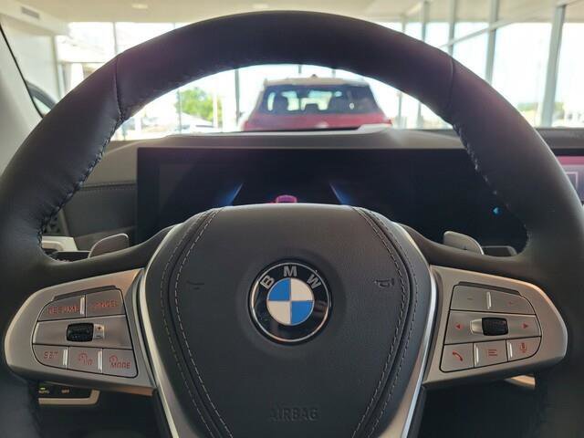 2026 Bmw X7 xDrive40i photo 15