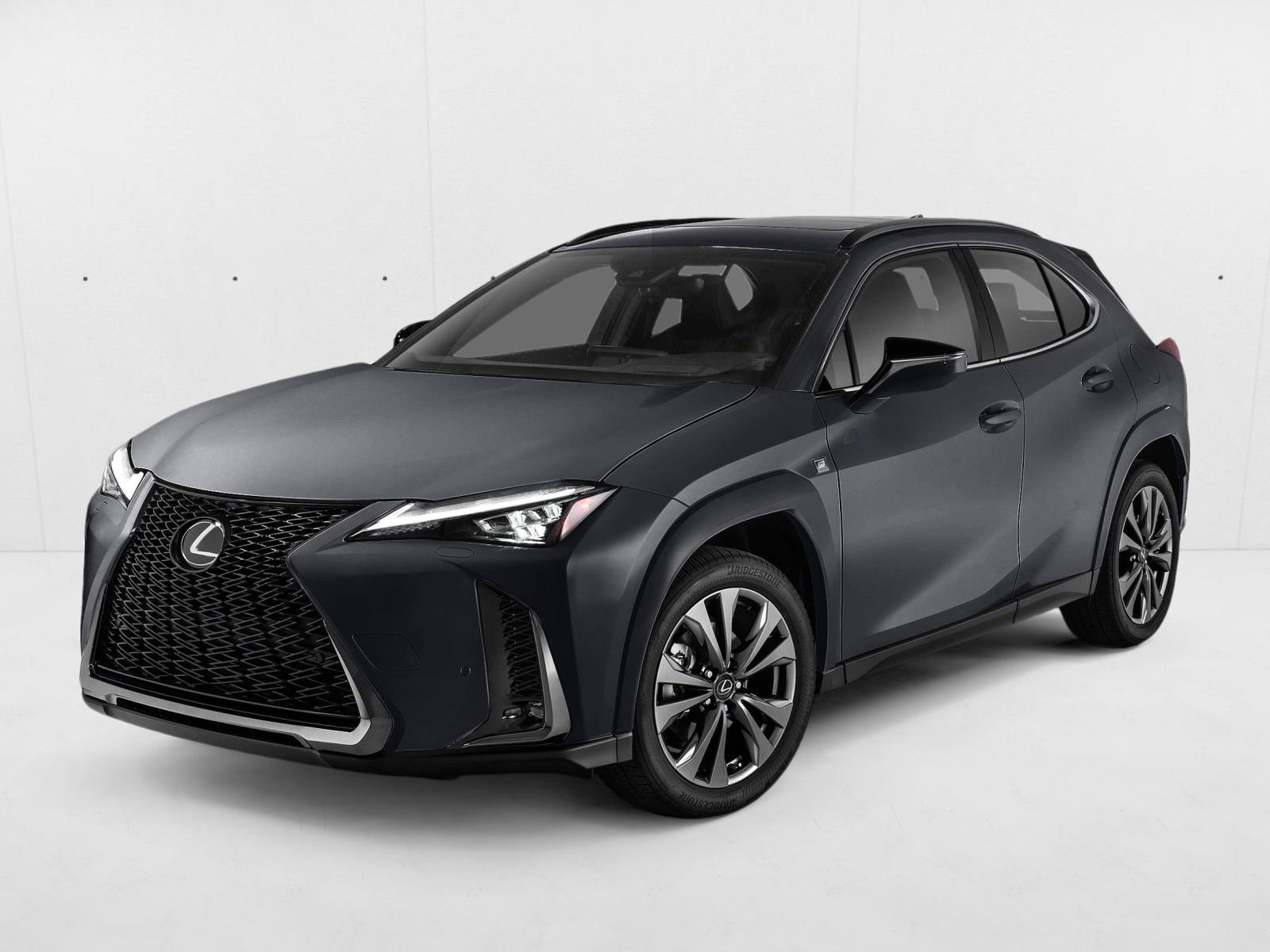 2024 Lexus UX Hybrid 250h's photo