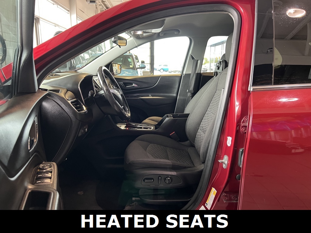2019 Chevrolet Equinox LT photo 14