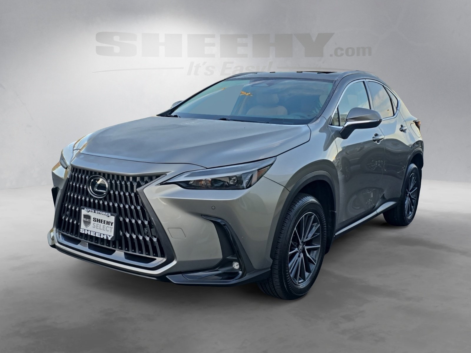 2024 Lexus NX 350 Premium photo 14