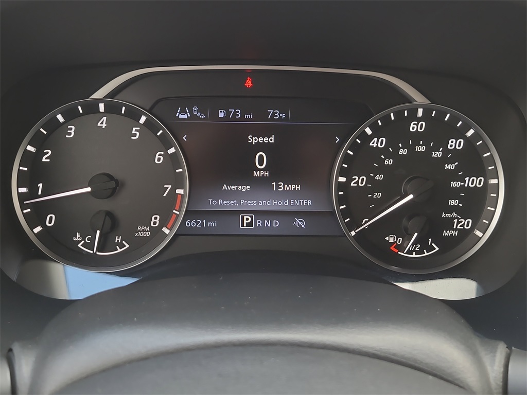 2024 Nissan Frontier SV photo 4