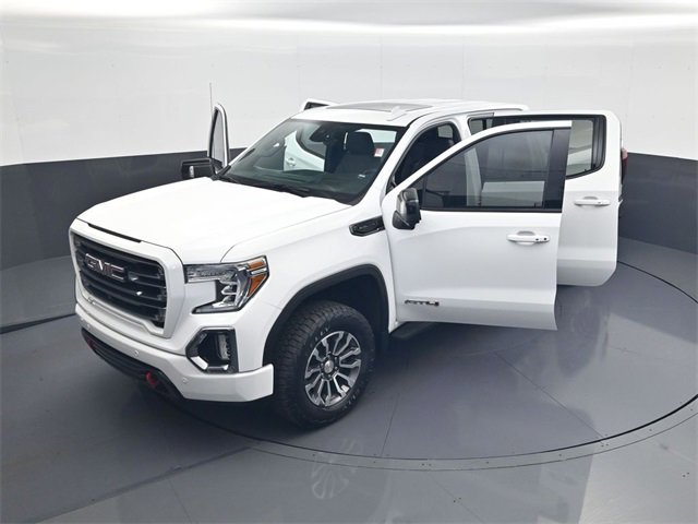 2021 Gmc Sierra 1500 AT4 photo 30