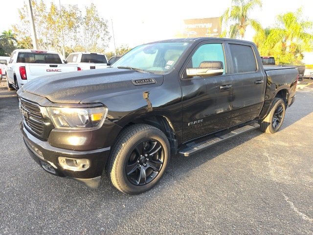 2020 RAM Ram 1500 Pickup Big Horn/Lone Star's photo