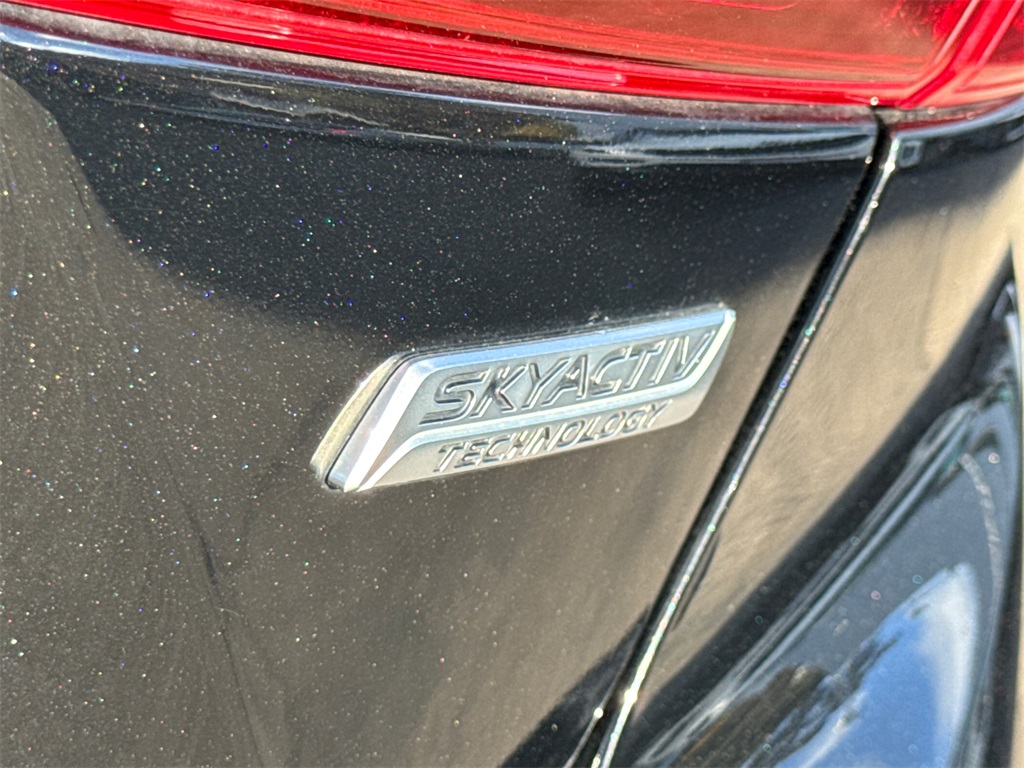 2016 Mazda Mazda3 i Sport photo 12