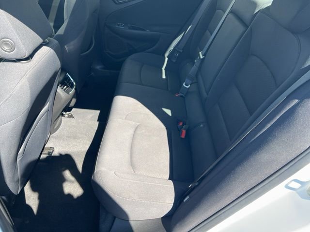 2022 Chevrolet Malibu 1LT photo 17