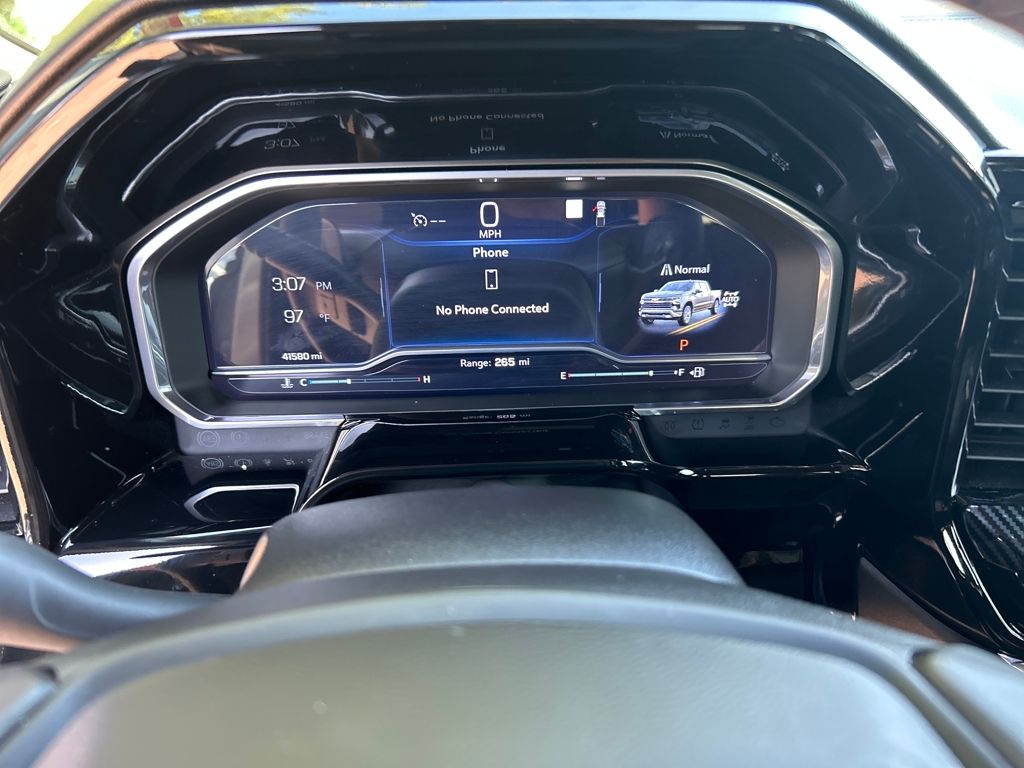 2023 Chevrolet Silverado 1500 RST photo 20