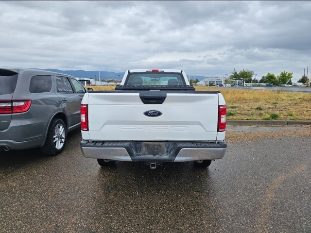 2019 Ford F-150 XL photo 6