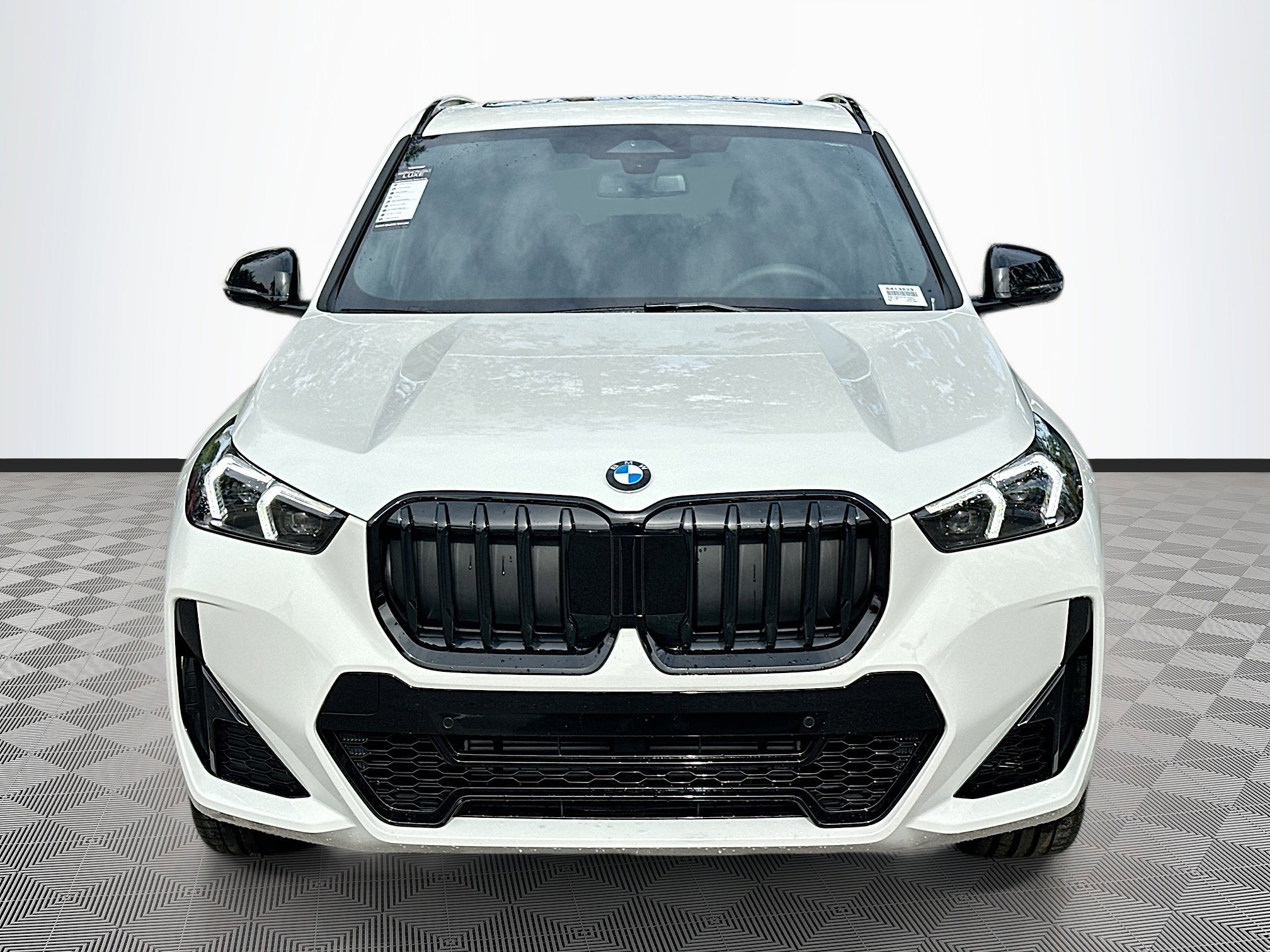2026 Bmw X1 XDrive28i photo 2