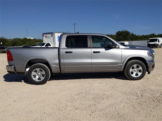 2025 Ram 1500 Big Horn Lone Star photo 8
