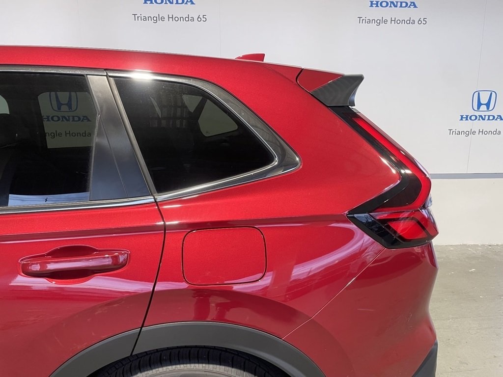 2025 Honda CR-V EX photo 41