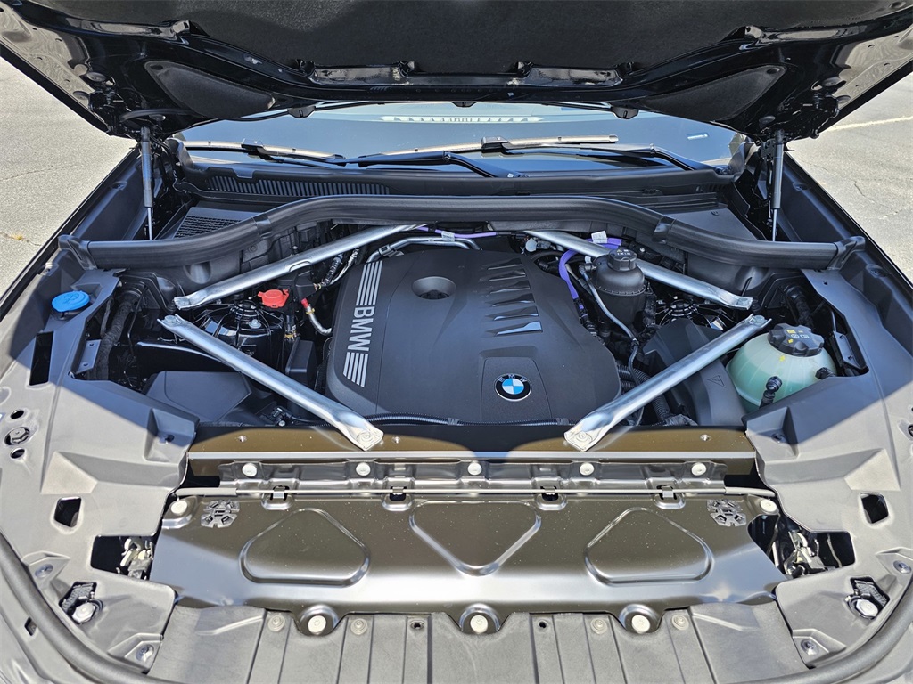 2026 Bmw X5 sDrive40i photo 25
