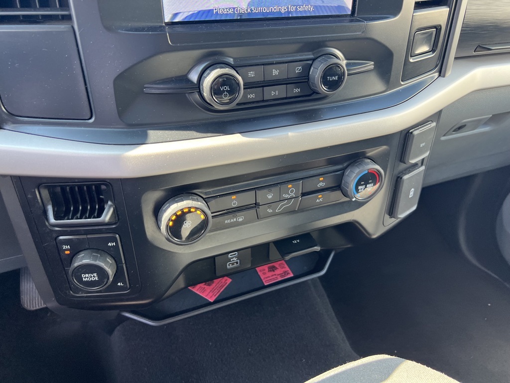 PreOwned 2021 Ford F150 XLT 4D SuperCrew in Dickson 19C08509