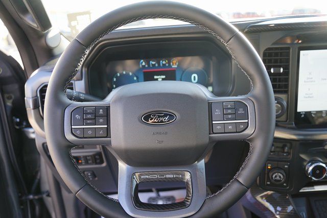 2025 FORD F-150 - Image 49