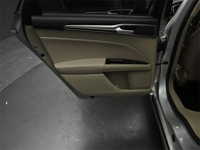 2019 FORD FUSION - Image 24